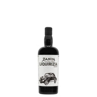 Zanin Liquore Liquirizia Lakritzlikör