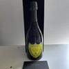 Dom Perignon Champagner Vintage 2000 Andy Warhol Edition Gelb